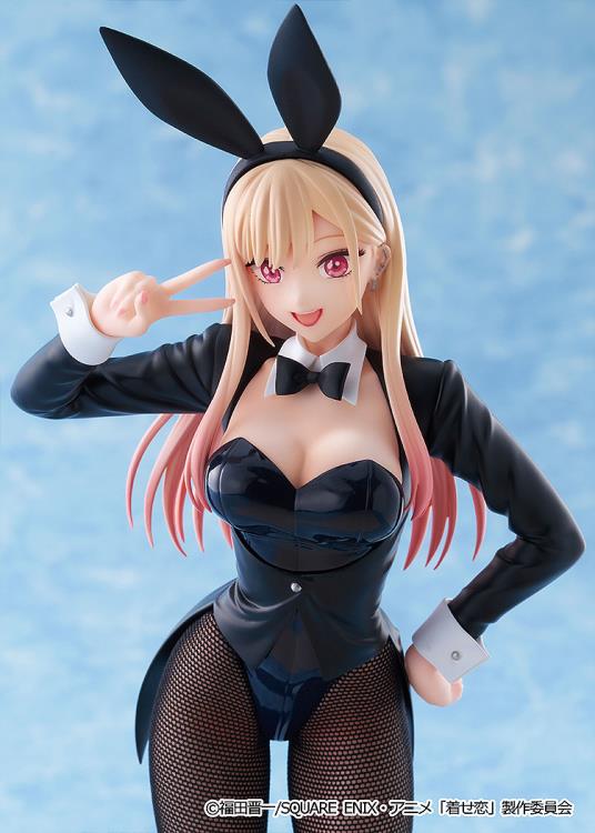 My Dress-Up Darling Marin Kitagawa (Halloween Bunny Ver.) Figure