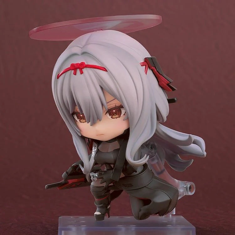 Goddess of Victory Nikke Nendoroid No.2881 Scarlet: Black Shadow