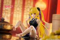 golden darkness china dress figure reddit To LOVE--Desktop Cute ver.