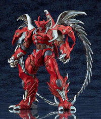 Daimaju Gekito Hagane no Oni Moderoid Hagane Model Kit