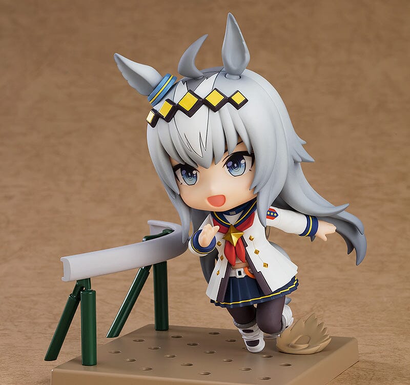 Uma Musume Pretty Derby Nendoroid No.2101 Oguri Cap