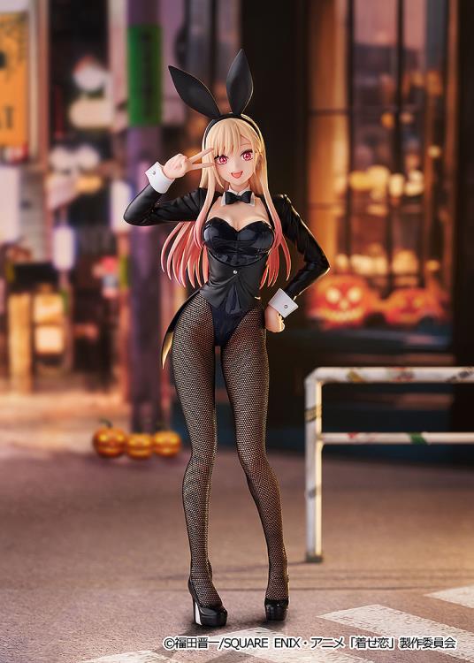 My Dress-Up Darling Marin Kitagawa (Halloween Bunny Ver.) Figure