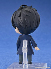 Solo Leveling Nendoroid No.2597 Sung Jinwoo