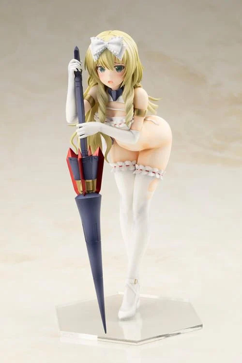 Frame Arms Girl Durga I Figure