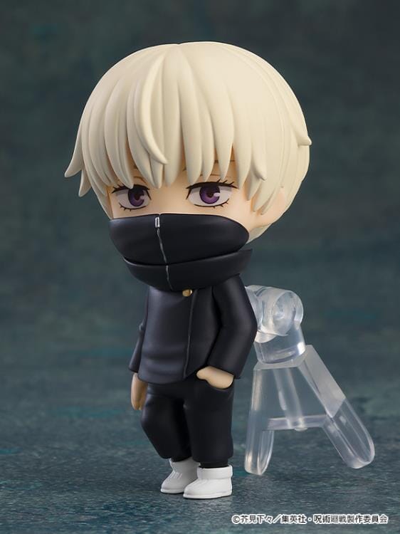Jujutsu Kaisen Nendoroid Surprise Box of 8 Random Figures