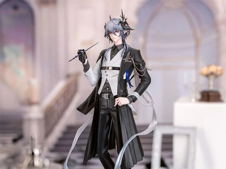 Arknights Gift+ Logos (Journey of Music Ver.) 1/8 Scale Figure