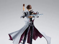 Yu-Gi-Oh! Duel Monsters S.H.Figuarts Seto Kaiba Action Figure
