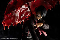 Tougen Anki ArtFX J Naito Mudano (DX Edition) 1/8 Scale Figure