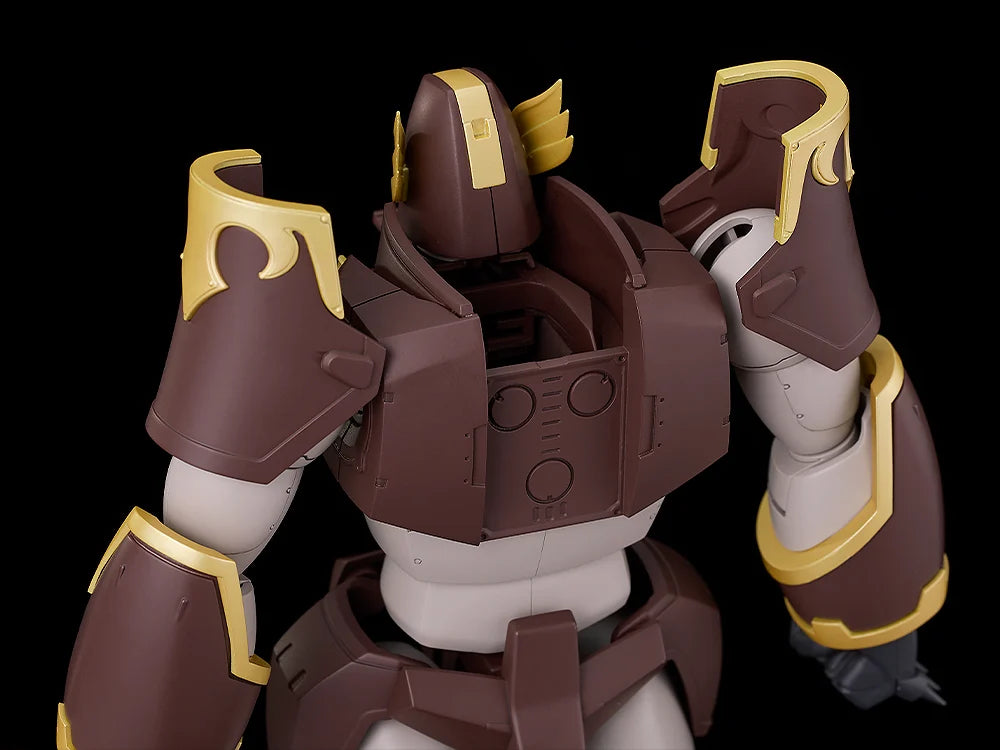 Panzer World Galient Moderoid Skurts Model Kit