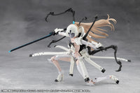 Megalomaria Unlimited Universe Metamorphose Unit Exarmor White Sorceress
