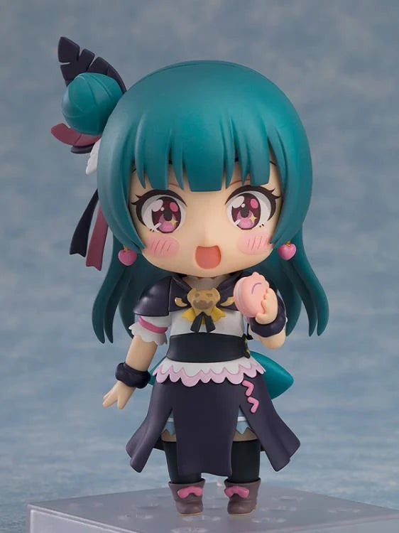 Yohane the Parhelion Sunshine in the Mirror Nendoroid No.2416 Yohane