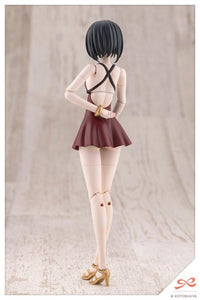 Sousai Shoujo Teien Yomi (Swim Style) 1/10 Scale Model Kit