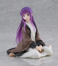 Frieren Beyond Journey's End Desktop Cute Fern Figure