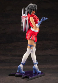 Transformers Bishoujo Starscream