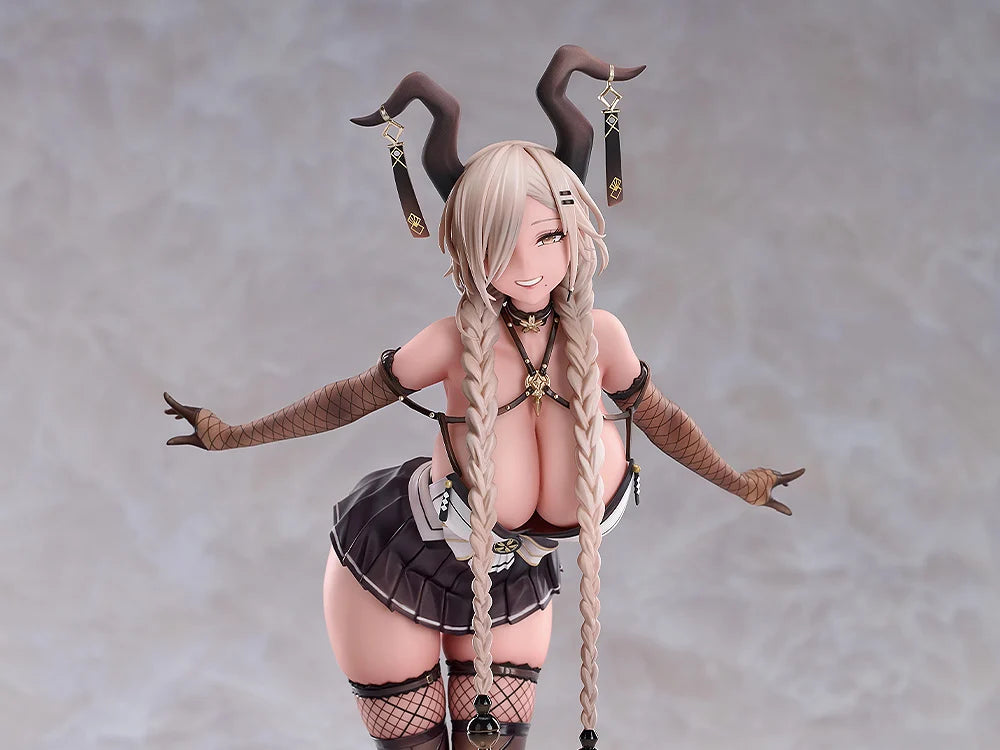 Azur Lane Owari 1/7 Scale Figure