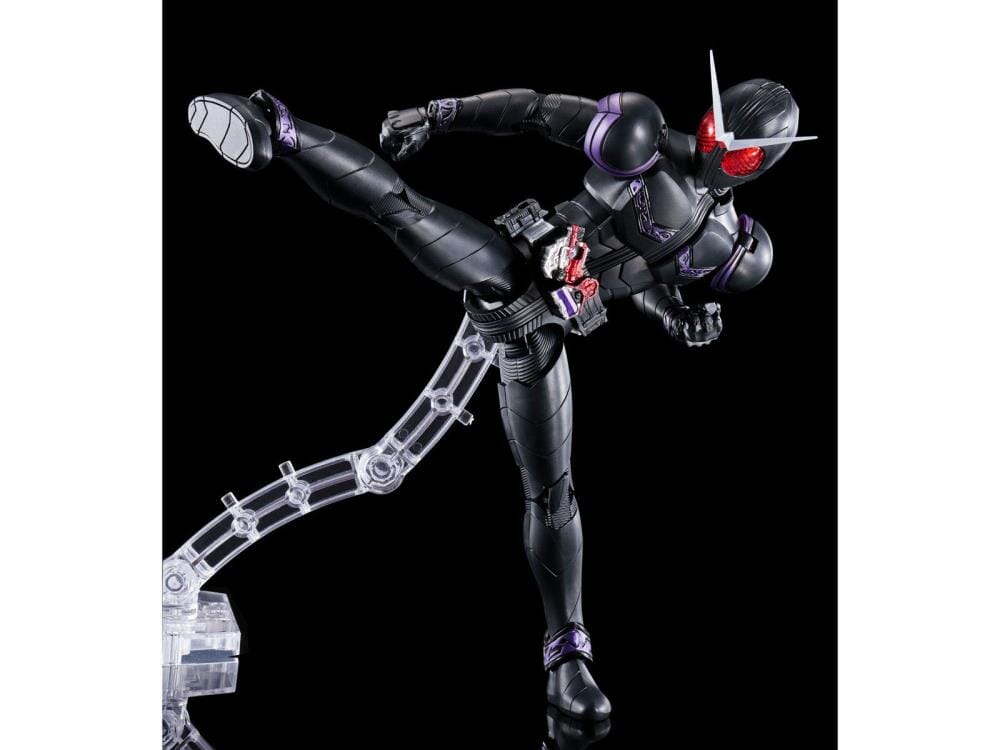 Kamen Rider Figure-rise Standard Kamen Rider Joker Model Kit