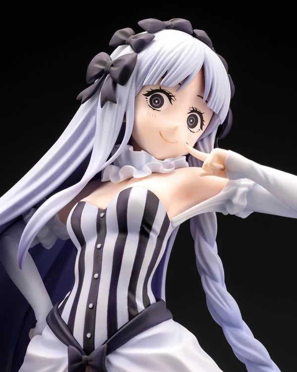 Fate/strange Fake Francesca Prelati 1/7 Scale Figure