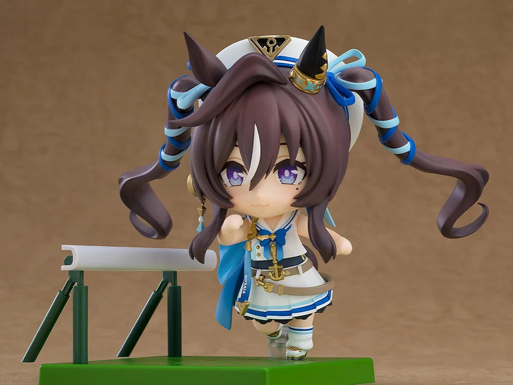 Uma Musume Pretty Derby Nendoroid No.2791 Vivlos