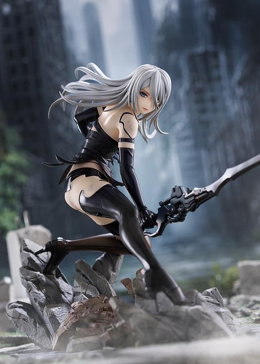 NieR Automata Ver1.1a A2 1/7 Scale Figure