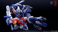 CangDao CD-TGM-01 Tian Wei Model Kit