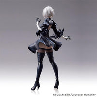 NieR Automata Ver1.1a 2B (YoRHa No.2 Type B) Statuette