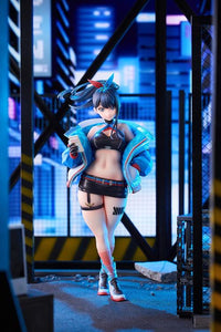 Gridman Universe Rikka Takarada (Dreamy Divas Ver.) 1/7 Scale Figure