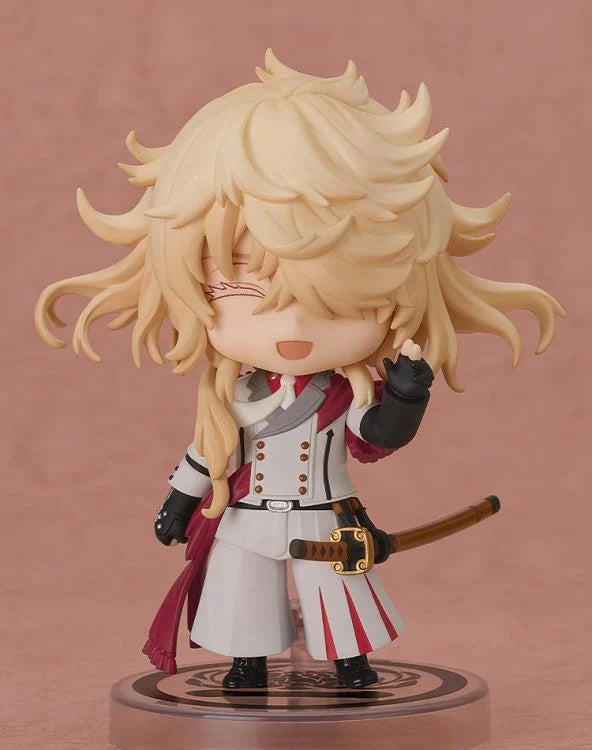 Touken Ranbu Online Nendoroid No.2731 Ichimonji Norimune