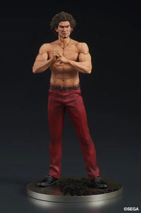 Like a Dragon DIGSTA Ichiban Kasuga (Gekitou Ver.) Figure
