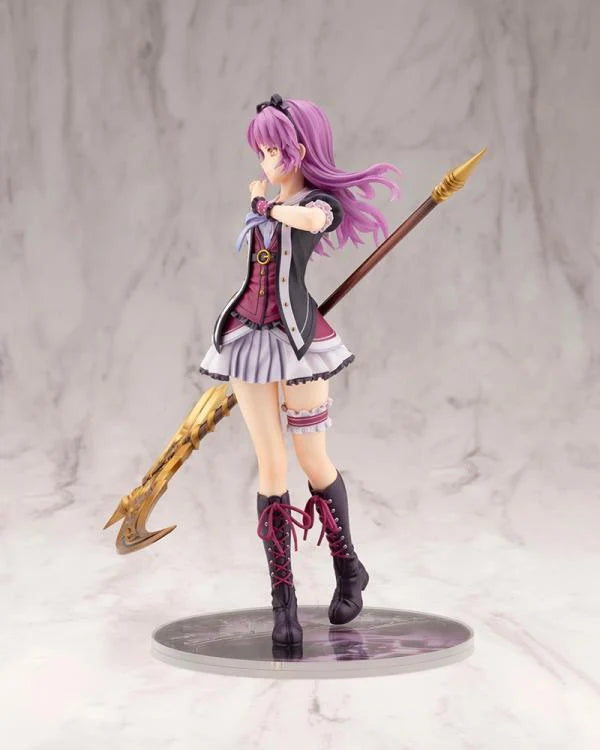 The Legend of Heroes Trails into Reverie Renne Bright 1/8 Scale Figure