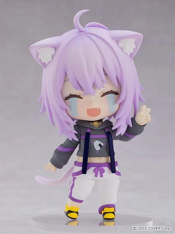 hololive production Nendoroid No.1860 Nekomata Okayu