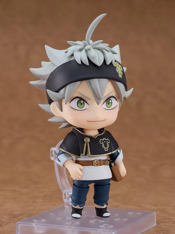 Black Clover Nendoroid No.2659 Asta