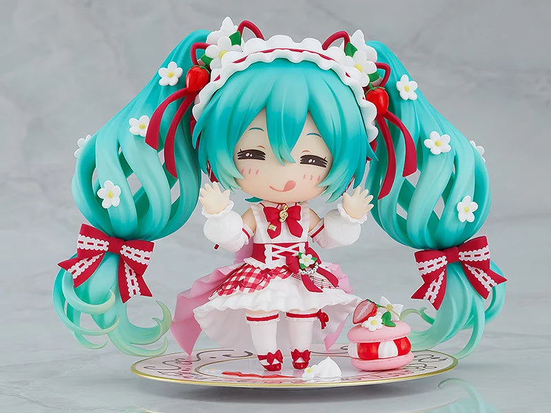 Vocaloid Nendoroid No.1939 Hatsune Miku (15th Anniversary Ver.)