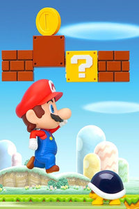 Super Mario Nendoroid No.473 Mario