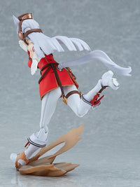 Uma Musume Pretty Derby figma No.584 Gold Ship Action Figure