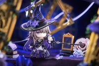 Honkai Star Rail Nendoroid No.2852 The Herta
