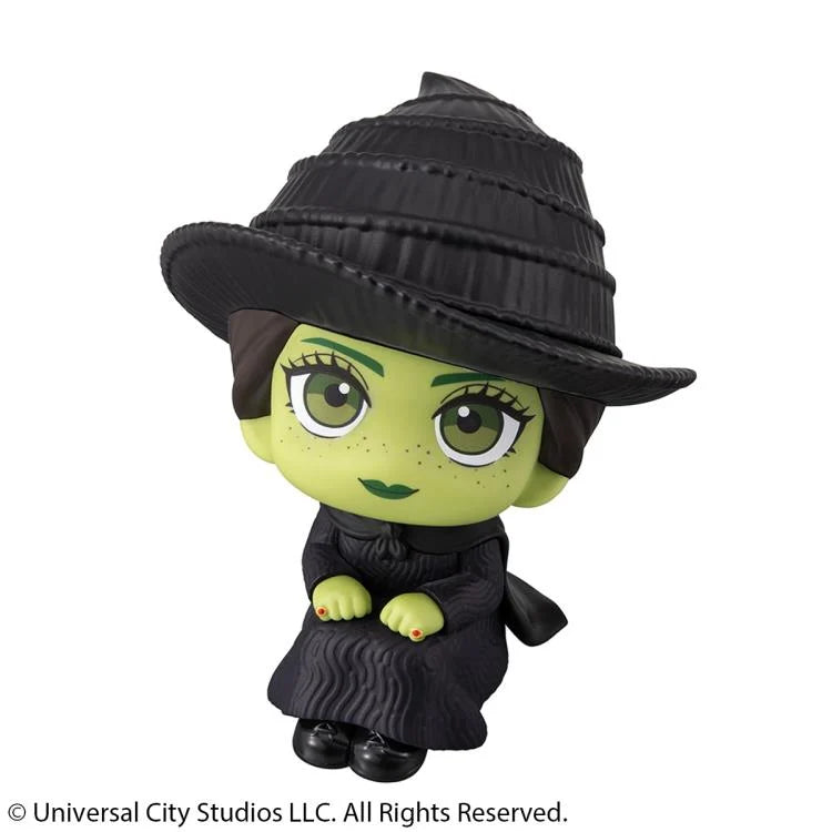 Wicked Look Up Series Elphaba Figure