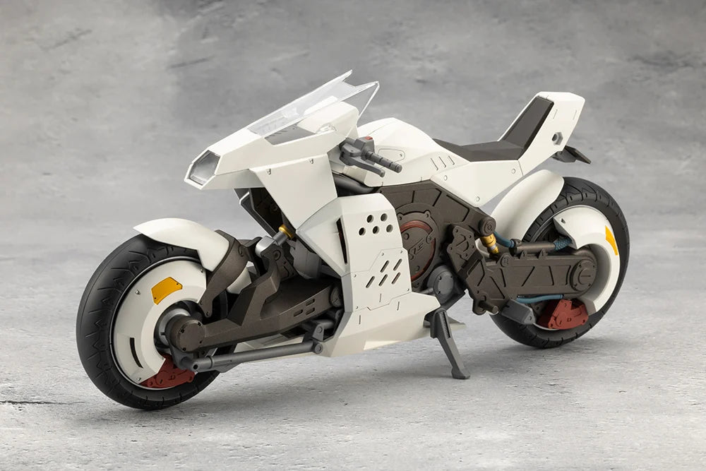 Megalomaria Unlimited Universe Night Czar Model Kit