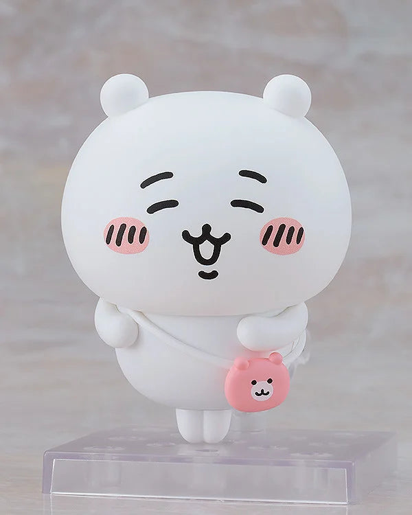 Chiikawa Nendoroid No.2167 Chiikawa