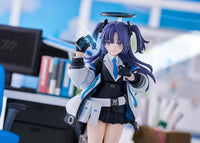 Blue Archive figma No.630 Yuuka Hayase Action Figure