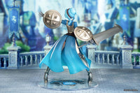 Unicorn Overlord Limepie Virginia 1/8 Scale Figure