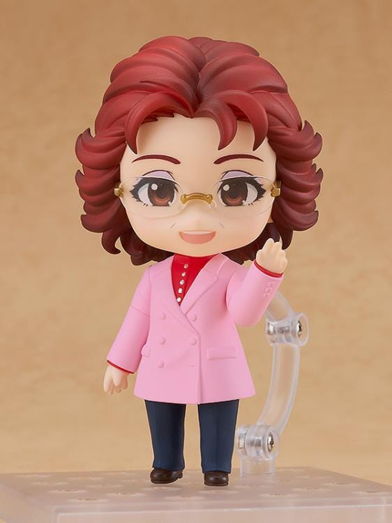 Aoni Production Nendoroid No.2159 Masako Nozawa