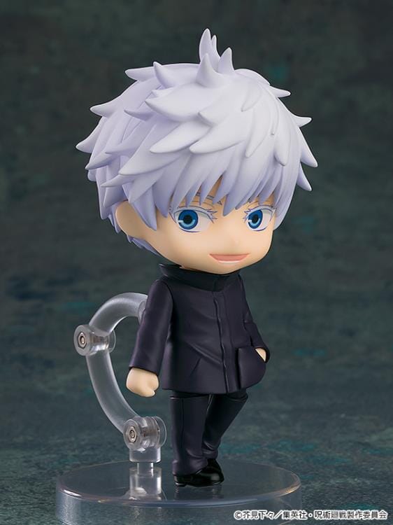 Jujutsu Kaisen Nendoroid More Face Swap Vol. 2 Set of 6 Faces