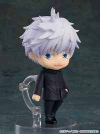 Jujutsu Kaisen Nendoroid More Face Swap Vol. 2 Set of 6 Faces