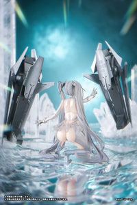 Goddess of Victory Nikke Cinderella 1/12 Scale Action Figure