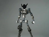 Inner Alloy Skeleton Frame 1/144 Scale Model Kit