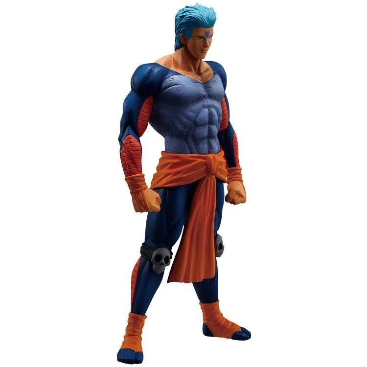 Yu Yu Hakusho Masterlise Ichibansho Bui (Dark Tournament Edition Vol.2) Figure