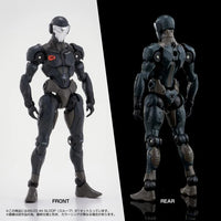 Altered Nano AN-03 Alt SLOOP (Sloop) Action Figure