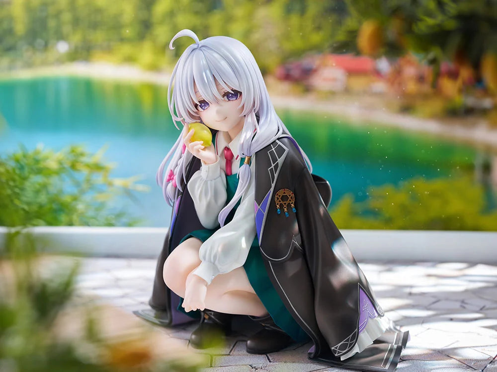 Wandering Witch The Journey of Elaina F Nex Elaina (Citrus Ver.) 1/6 Scale Figure