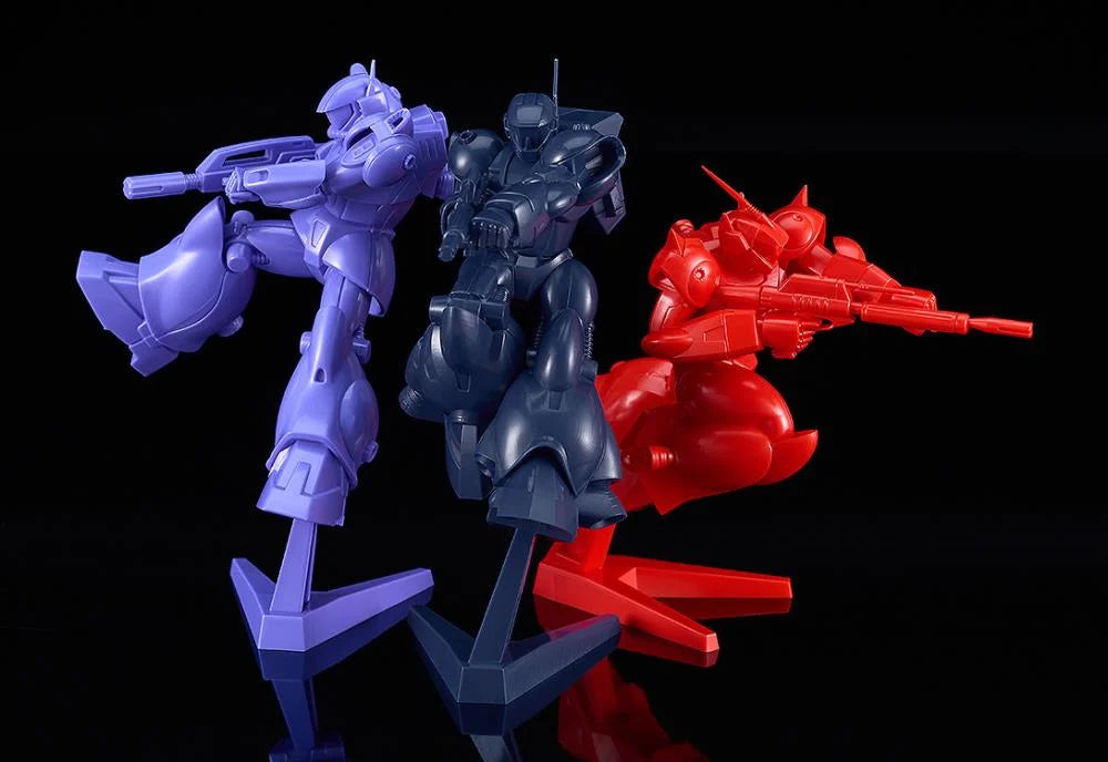 Round Vernian Vifam PLAMAX MF-85 minimum factory Torunfam & Janus (Another Color Ver.) Model Kit