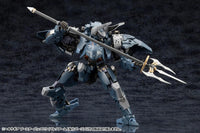 Hexa Gear Booster Pack 015 Bulkharm Lambda Jackal Enhance Unit 1/24 Scale Model Kit